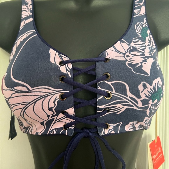 Reversible Bikini Top - Picture 2 of 5